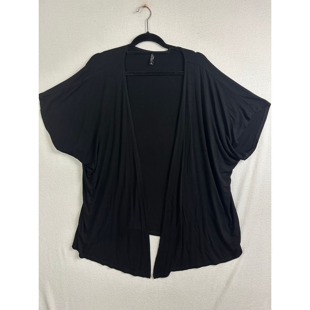 Johnny‎ Sweater Women's Extra Large Cardigan